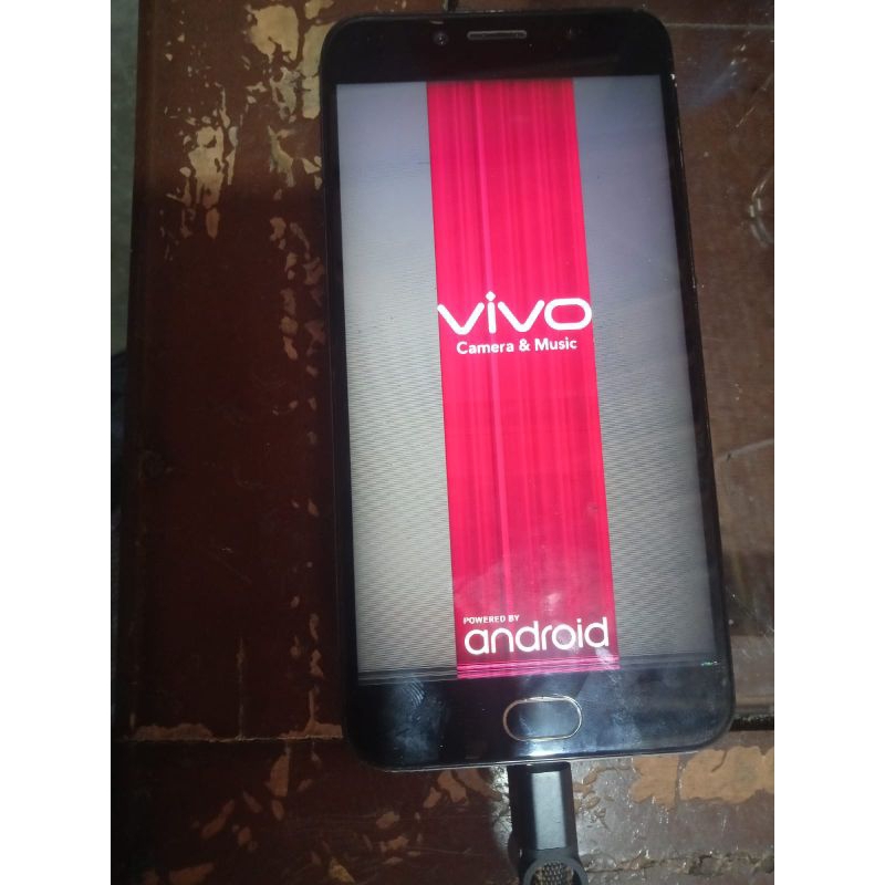 Vivo v5 minus lcd