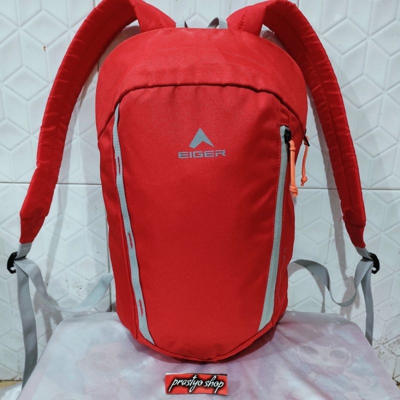 tas EIGER KINGFISHER LITE 10 BACKPACK