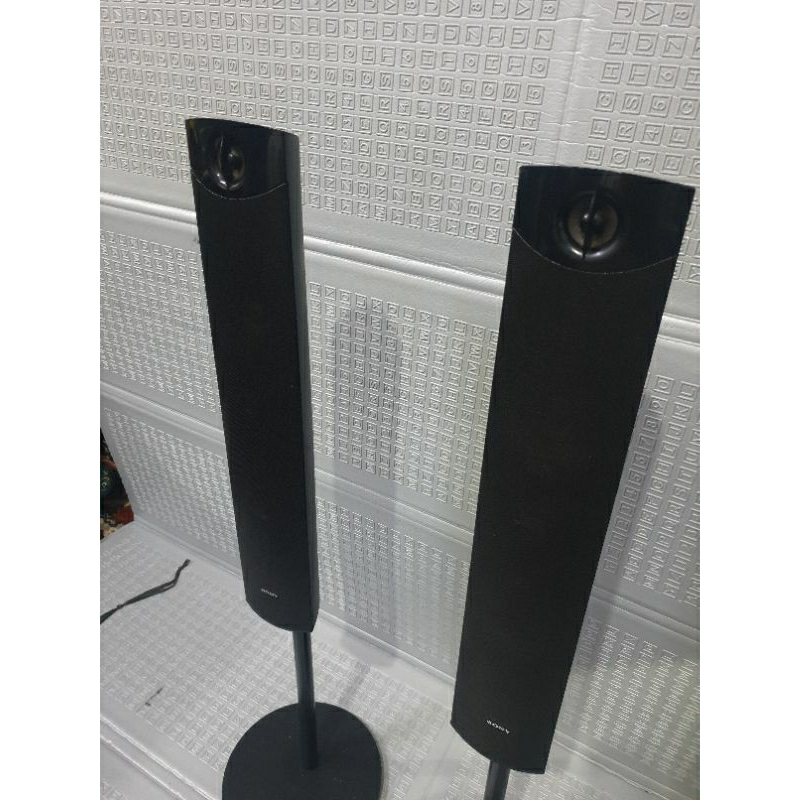 speaker pasif sony type dz tiang besi, 𝗕𝗔𝗖𝗔 𝗗𝗘𝗦𝗞𝗥𝗜𝗣𝗦𝗜!!!