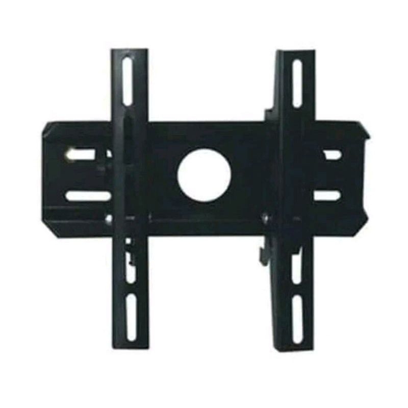bracket tv 50-55 inch bekas bahan tebal dan kuat