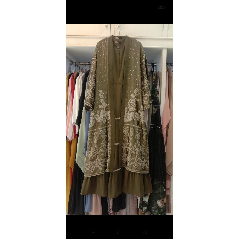 motif hawa set size M