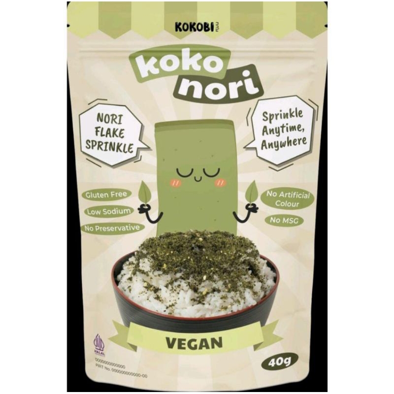 KOKOBI KOKO NORI