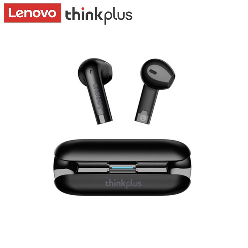 Thinkplus Lenovo TW60 True Wireless Bluetooth Earphone Headphone Headset TWS
