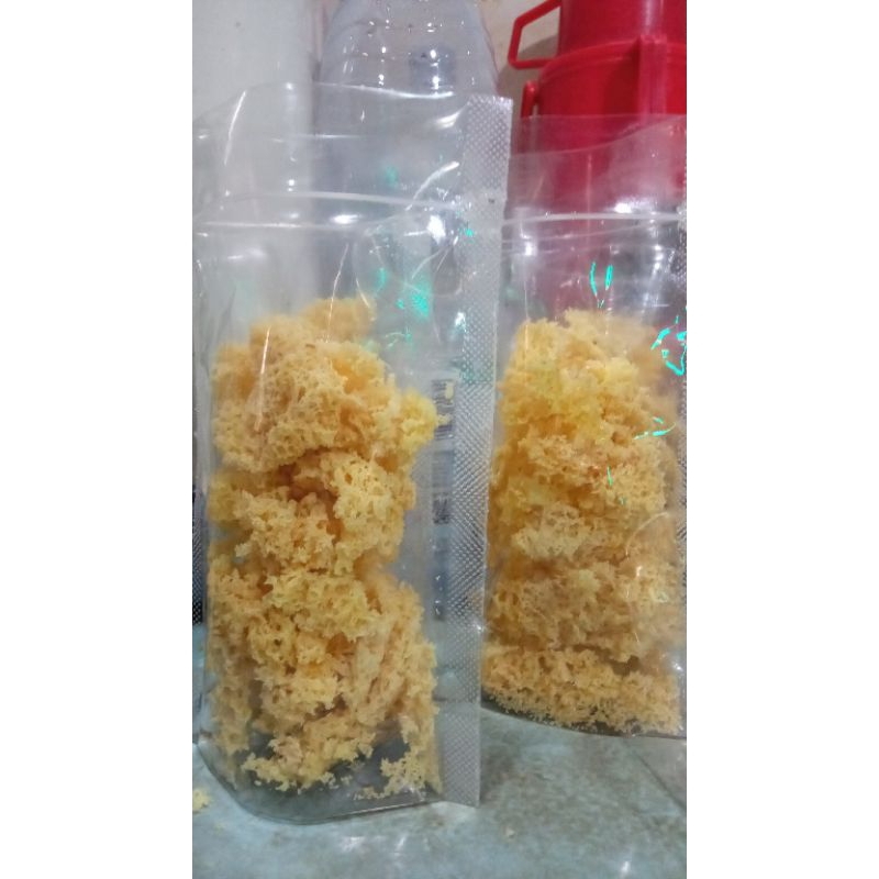 

kremesan ayam