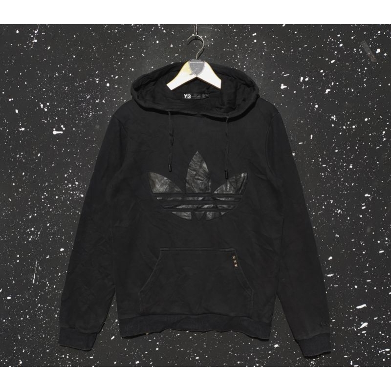 Hoodie Adidas Y3 Yohji Yamamoto Adidas