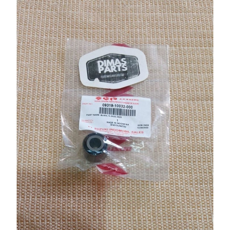 BOS BOSH BUSH DUDUKAN SHOCK SHOCKBREAKER BELAKANG SPIN 125 SKYWAVE 125 ORI SGP