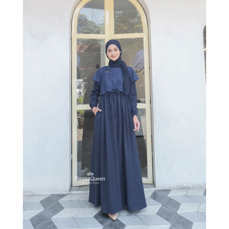 nadela dress emmaqueen