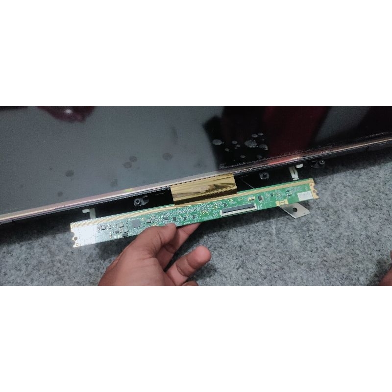 tcon ticon sony 32r300b original