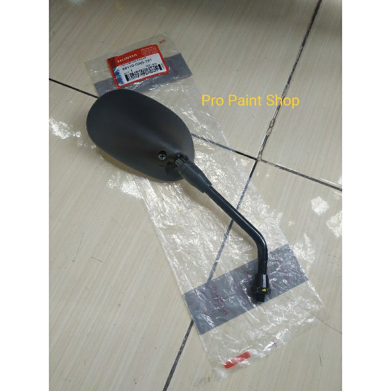 Kaca Spion Kanan 88110GN5781 Astrea Grand - Gl Pro Neo Tech