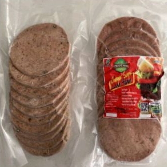 

Peren Burger Lada Hitam 300 gr Bogor Frozen