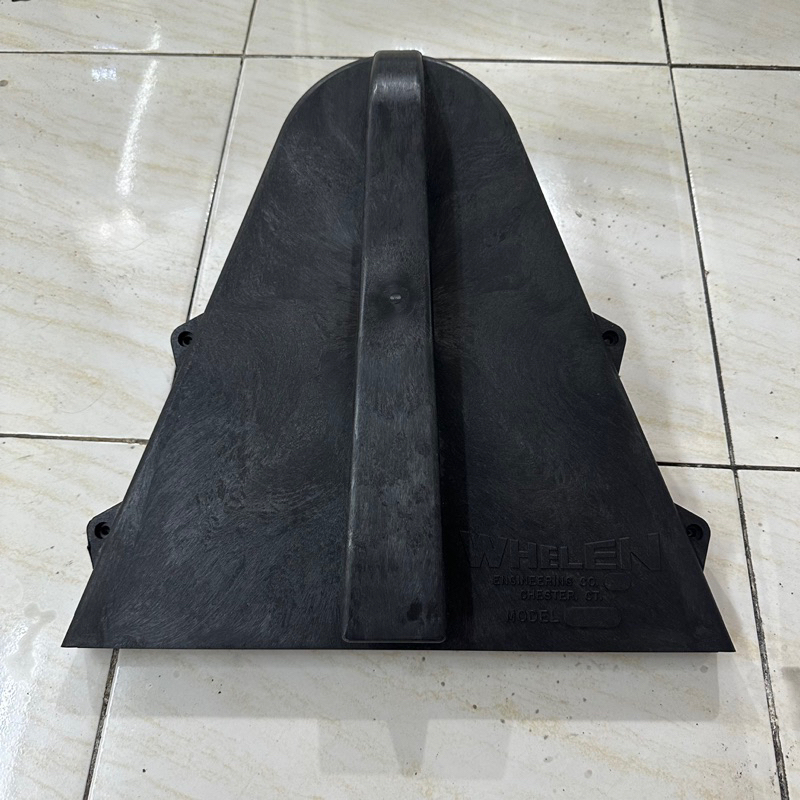 speaker sirine whelen sa40 lopro original usa