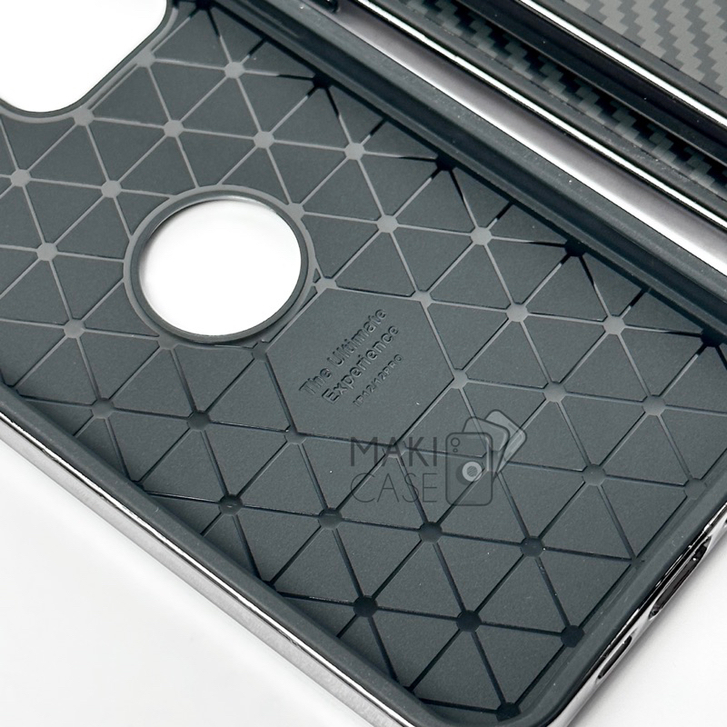 HYBRID CARBON CASE