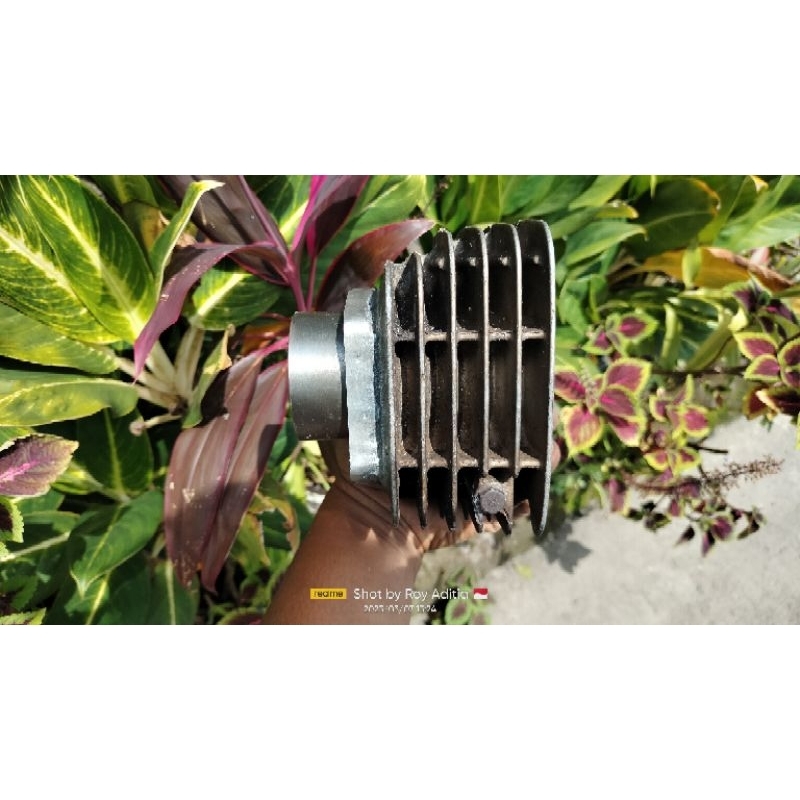 Blok kfm legenda suprafit panjang