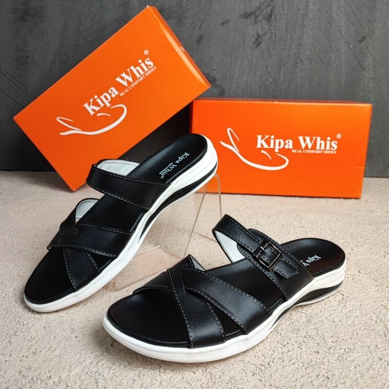 New Arrival! Sandal Kipa Whis Pay &amp; Prin (Japit)