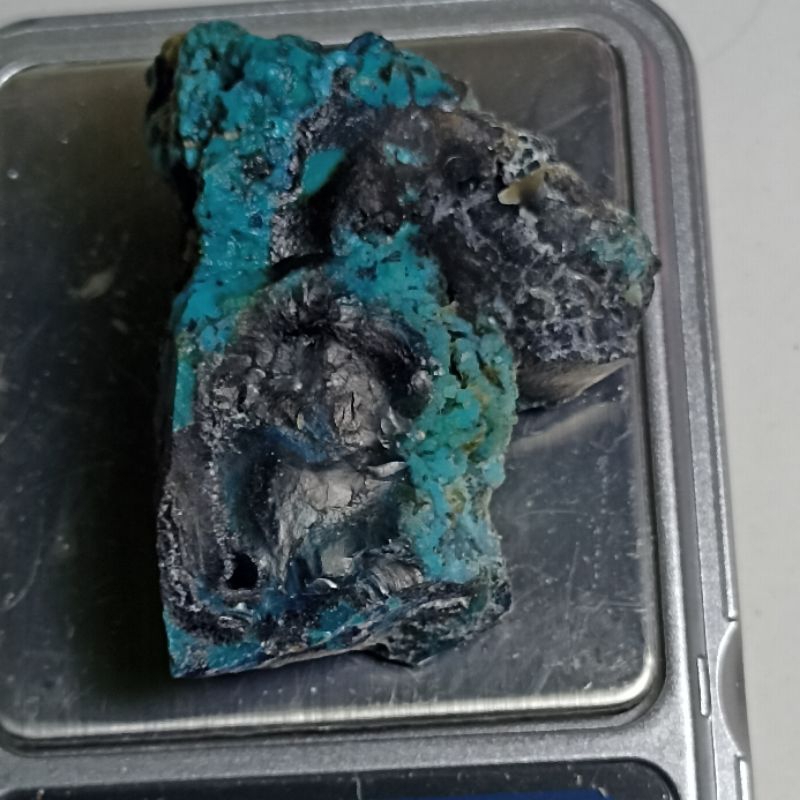 BAHAN BACAN ASLI 1000% MURMER ABIZZZ BLS2347