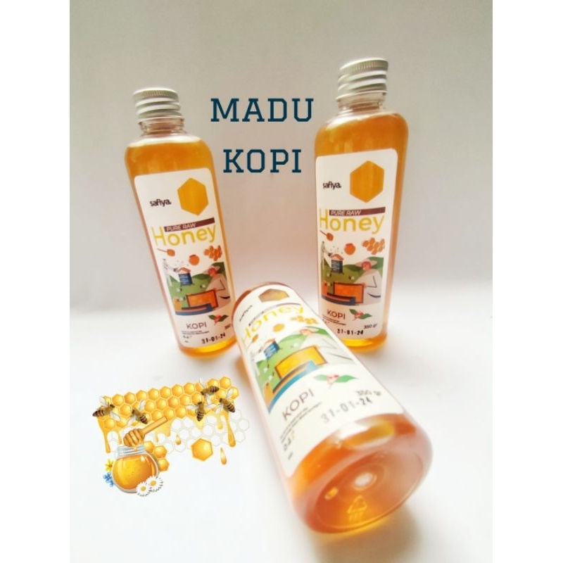 

MADU KOPI SAFIYA