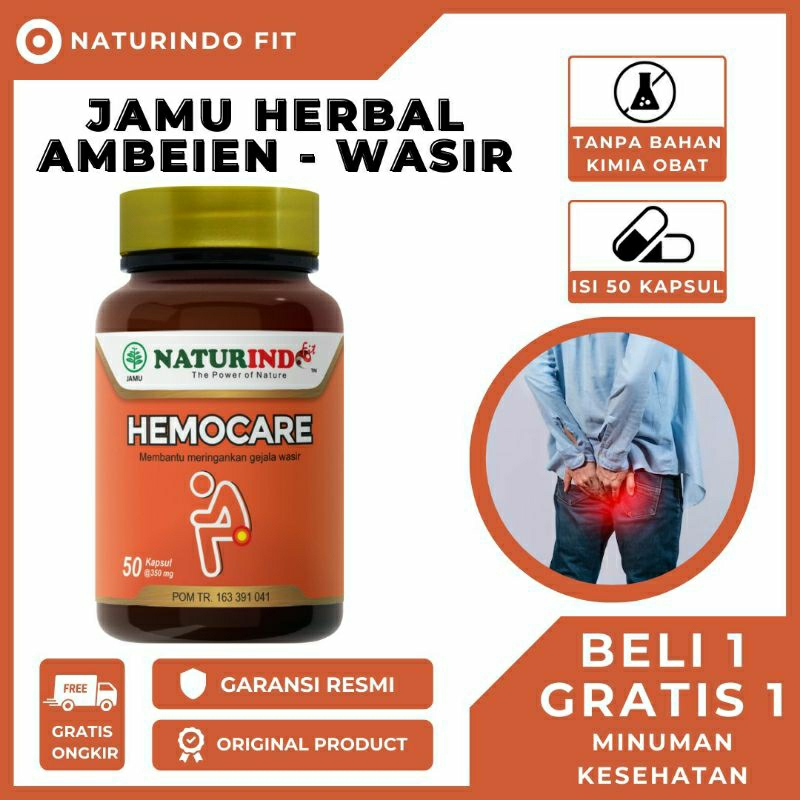 Obat Wasir Ambeyen Obat Ambeien Stadium 1-4 Obat Susah BAB Berdarah Benjolan Berdarah Obat Pelancar 