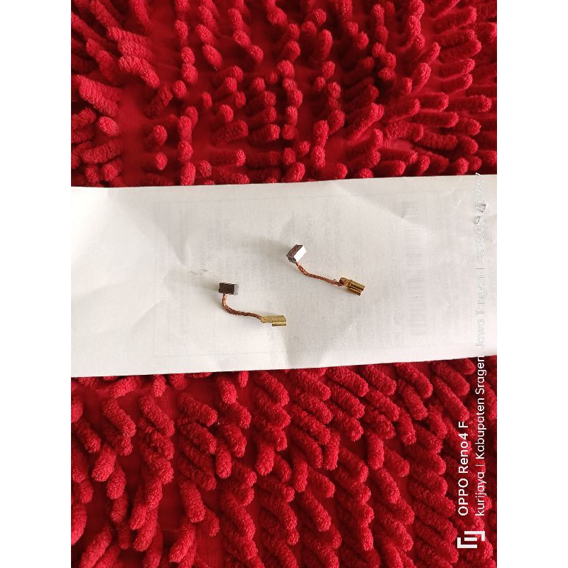 Areng brush motor dinamo power window Toyota great Corolla