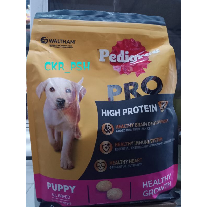 PEDIGREE PRO 1,3kg