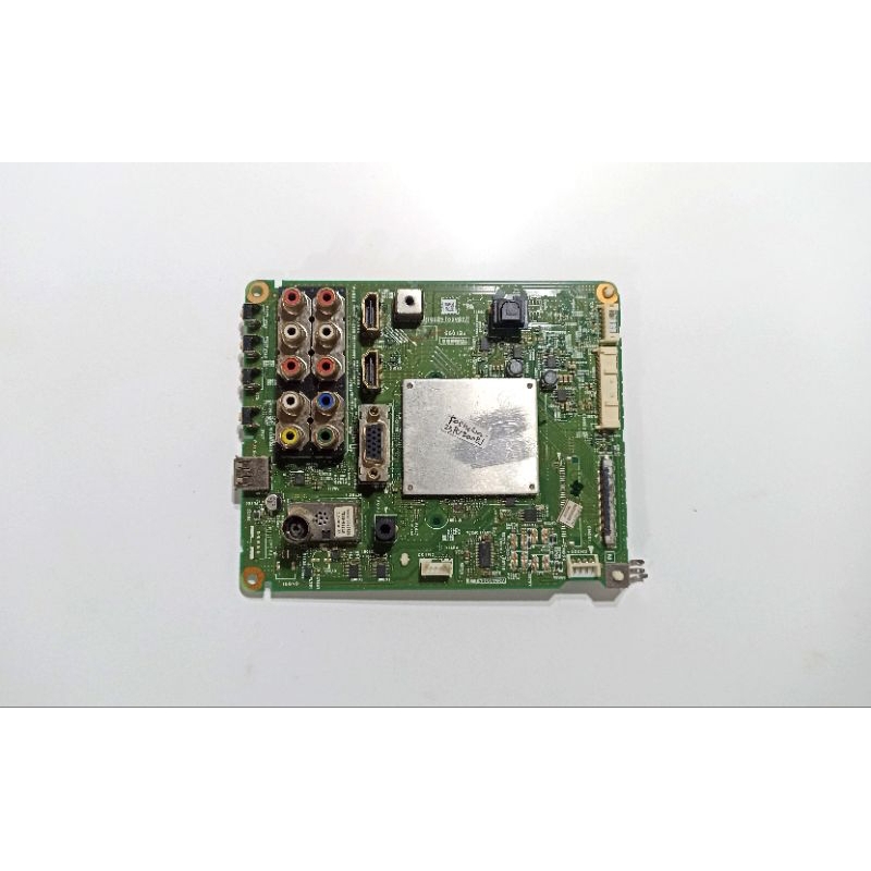 MB TOSHIBA 23PU200EJ garansi 1 bulan