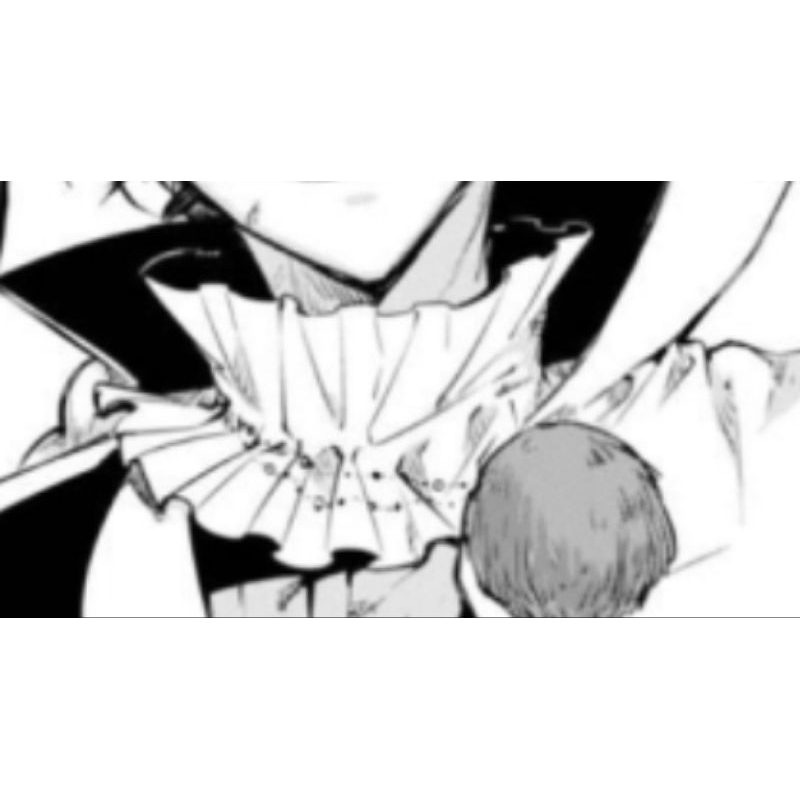 PROMO FAKE COLLAR /KERAH PALSU KOREA