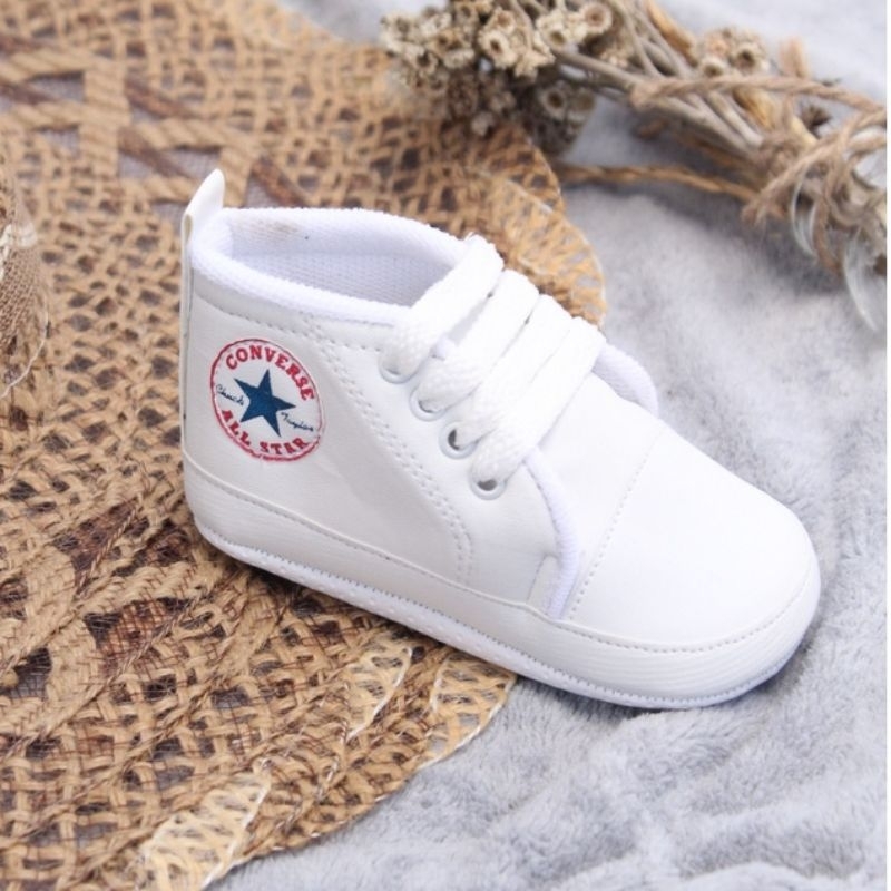 Sepatu Bayi Baby Shoes Prewalker Bayi Merangkak