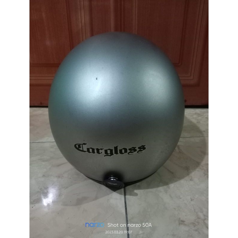 CARGLOSS ori bekas