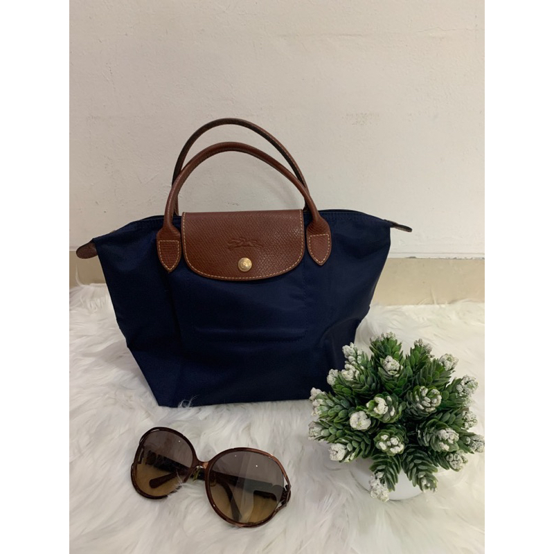 Preloved Tas Wanita Longchamp ori