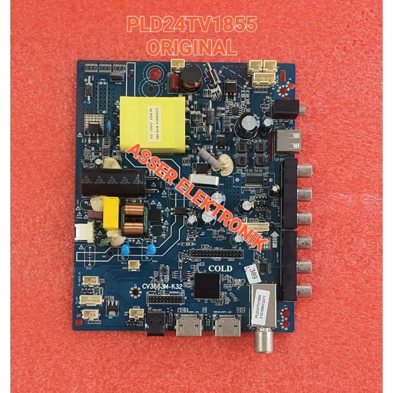 PLD24TV1855 , Mb Polytron PLD24TV1855