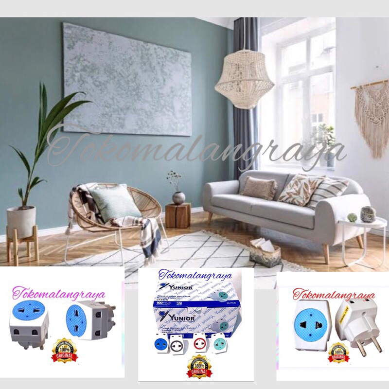 steker t multi loyal yunior/steker t cabang 3 loyal