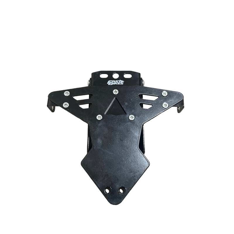 TAIL TIDY STELAN FAST BIKES UNIVERSAL CB150R R15 CBR 250 NINJA RR R15