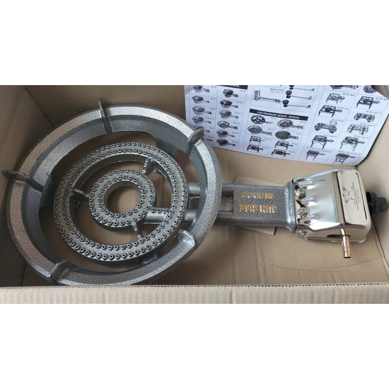 kompor sunrise SR 40 auto/31A