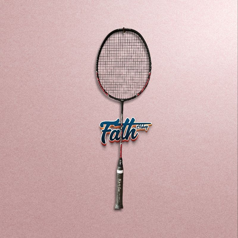 Raket Hiqua Azztrox 12