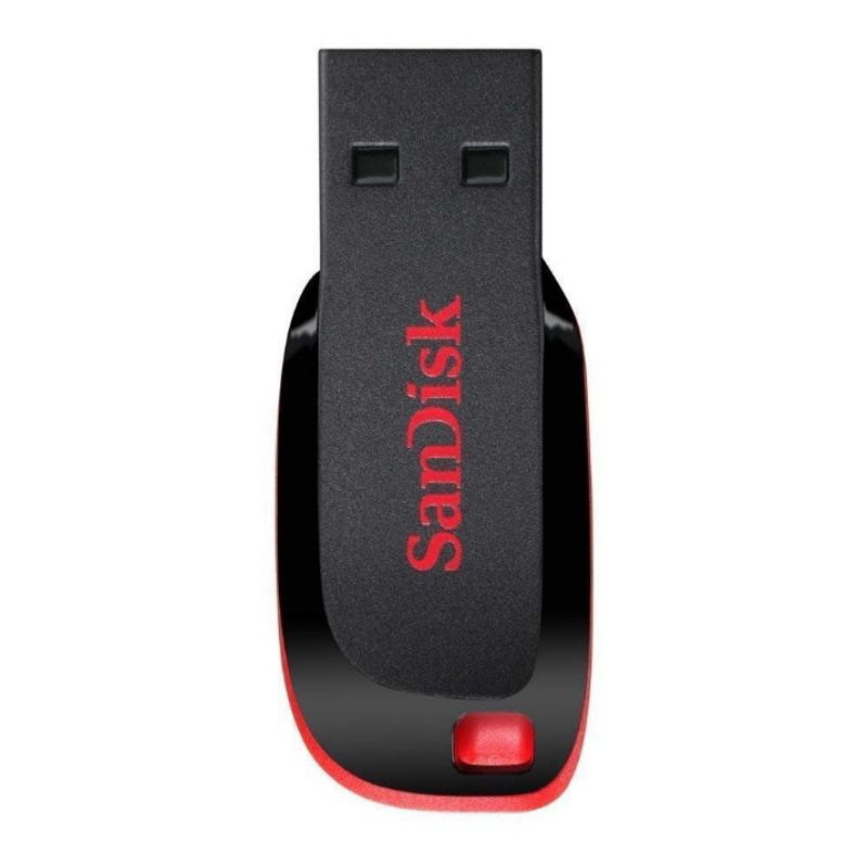 Flashdisk SanDisk 16gb