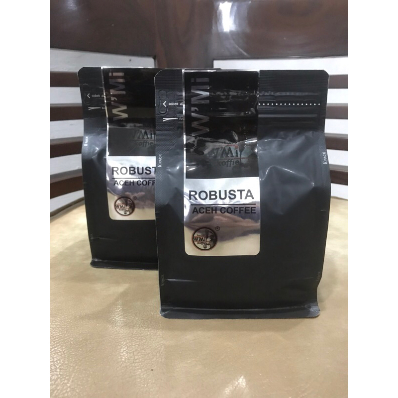 

kopi aceh robusta bubuk