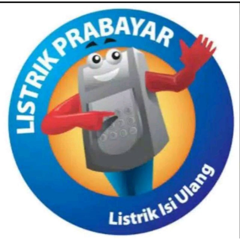 token listrik promo 100 bisa saldo