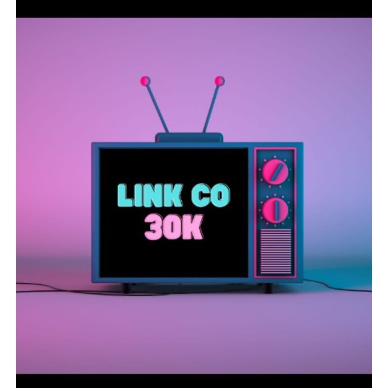 

LINK LIVE 30K PLUS ADMIN