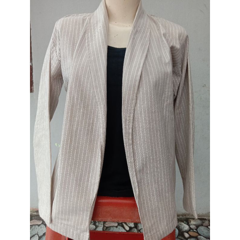 Blazer wanita by CdcModels