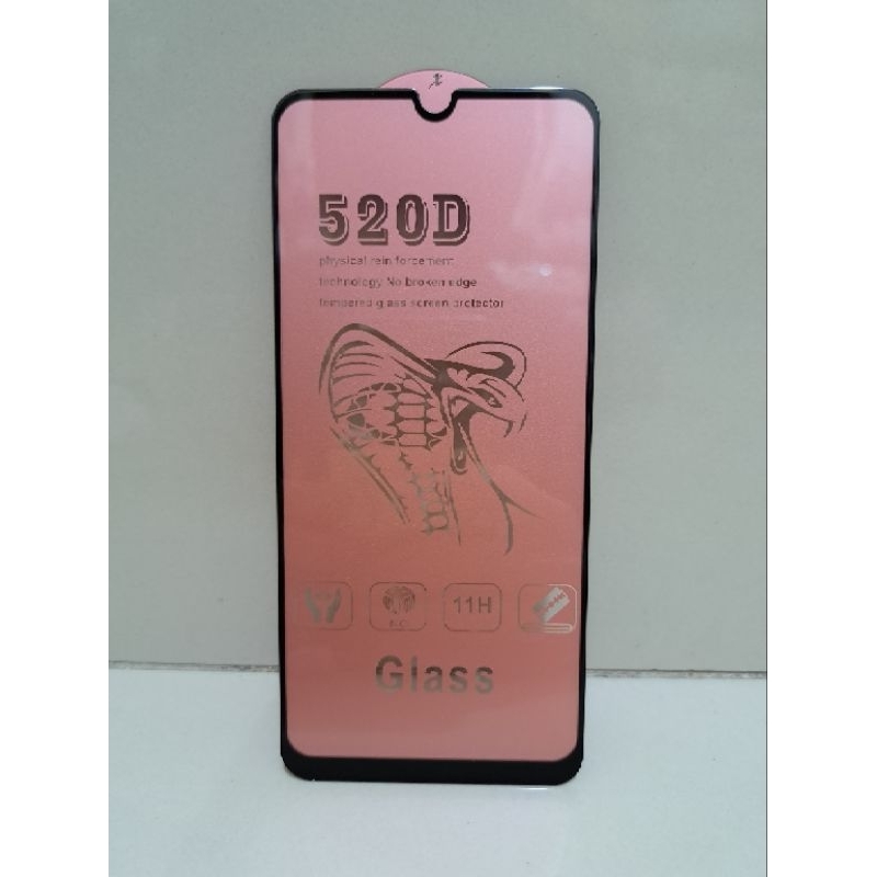 Tempered Glass Cobra Samsung M01S M10 M10S M20 M20S M21 M21S M22 M30 M31 M32 A10 A10S A20 A22 A30 A31 A32 A33 A50 Vivo Y12 Y15 Y17 Y81 Y83 Y85 Y91 Y91i Y93 Y95 S1 V20 V21 V23E V25 V25E Oppo F7 F9 F11 A3S A5S A7 A11K A12 A12S A12E Asus Zenfone Max Pro M2