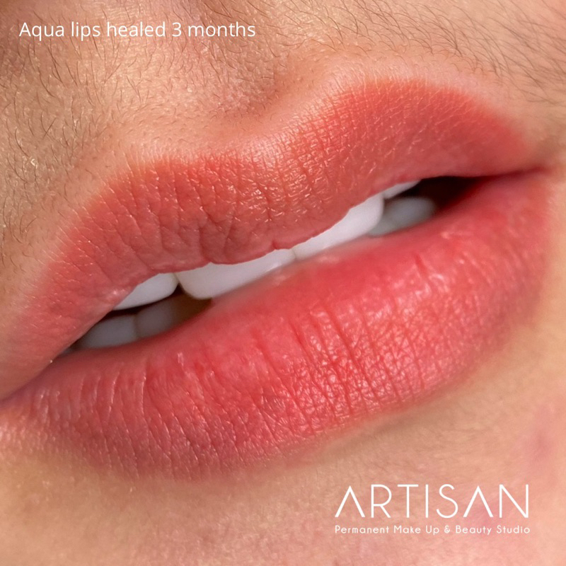 PELUNASAN | Aqua Lips ( Favorite Treatment) by Lidya