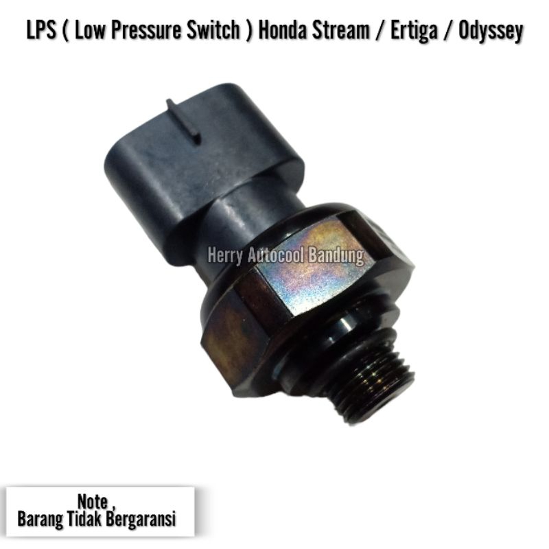 LPS ( Low Pressure Switch ) Honda Stream / Ertiga / Odyssey