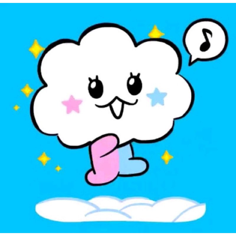 Treasure SOM LINE FRIENDS CUSTOM CROCHET BUCKET HAT