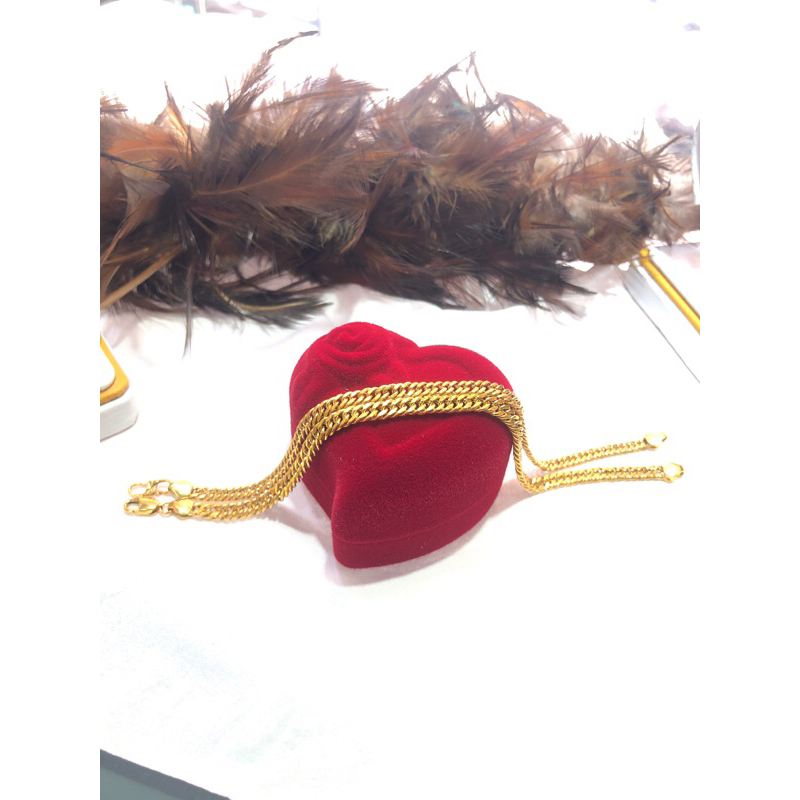 gelang rantai//gelang rantai beres