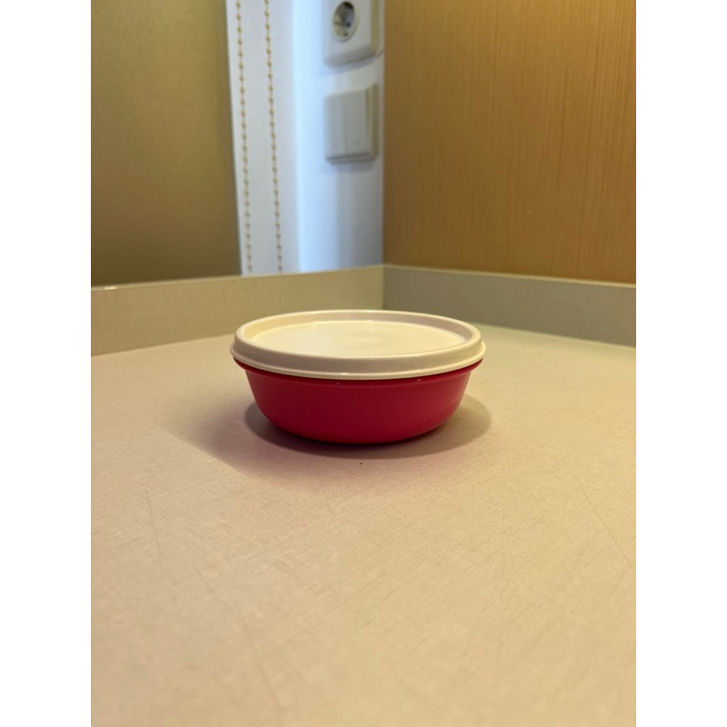 Tupperware junior modular bowl