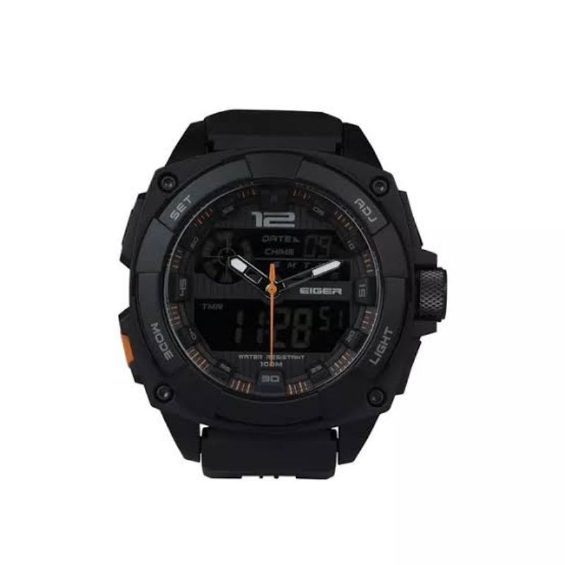 eiger antero watch