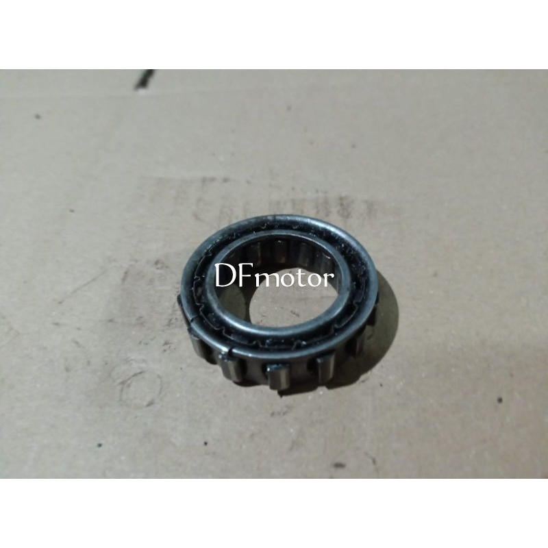 Pelor Wan Way Magnit One Way Starter Otomatis Kaze R Original.