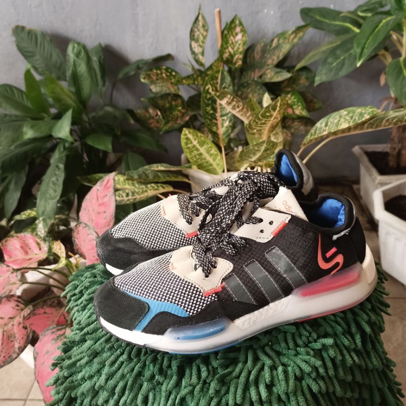 Adidas NMD x Nite Jogger second