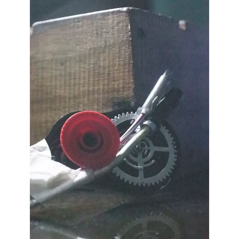 

tipe x sengkuni/trondold