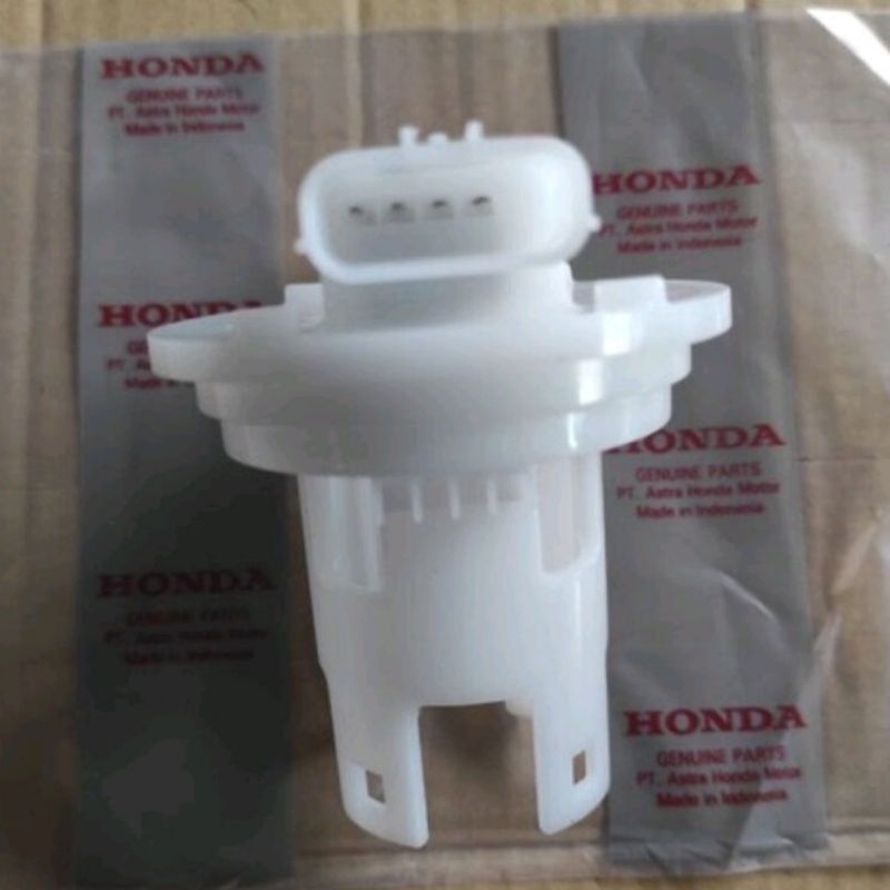 Rangka Fuel pump/ Head fuel pump/ Rangka pompa bensin Honda Beat FI,  Beat esp,  Beat street ( K81),