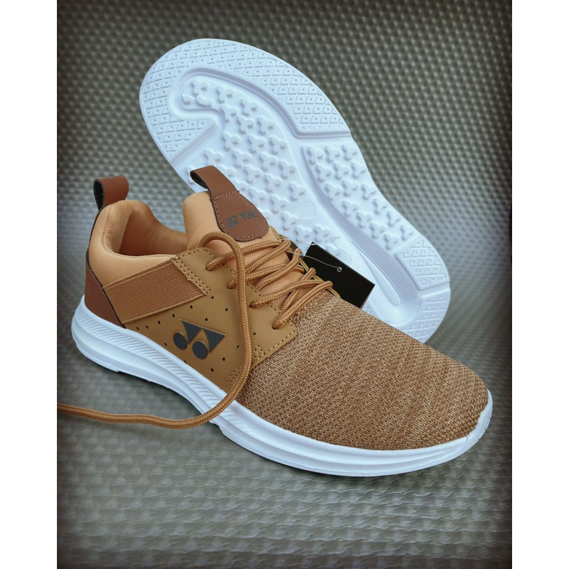 Sepatu yonex lifestyle tru-smart 6001